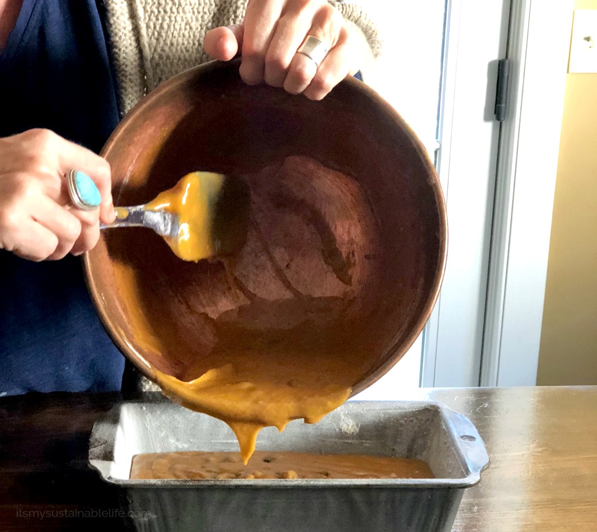 It's Pumpkin Season! The Ultimate Pumpkin Bread Recipe