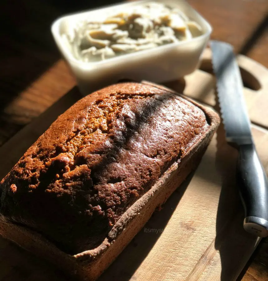 It's Pumpkin Season! The Ultimate Pumpkin Bread Recipe