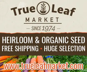 True Leaf Market Banner