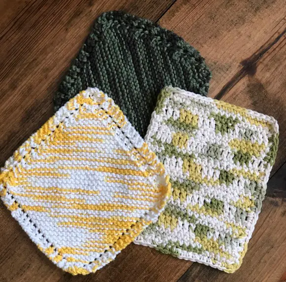 Top 10 Simple DIY Washcloths For Beginners end results