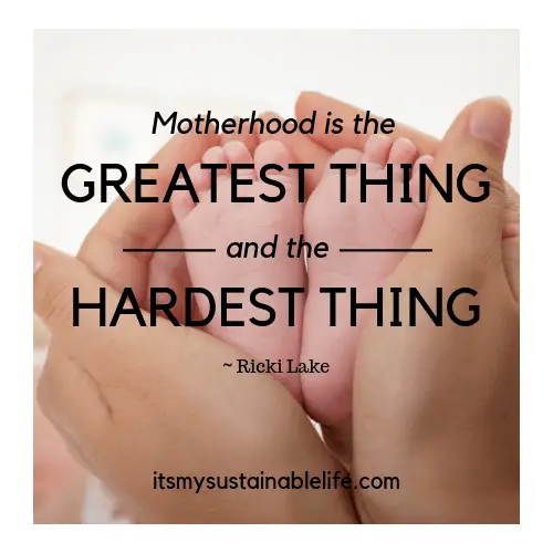 21 Unforgettable Quotes For Mothers greatest and hardest quote