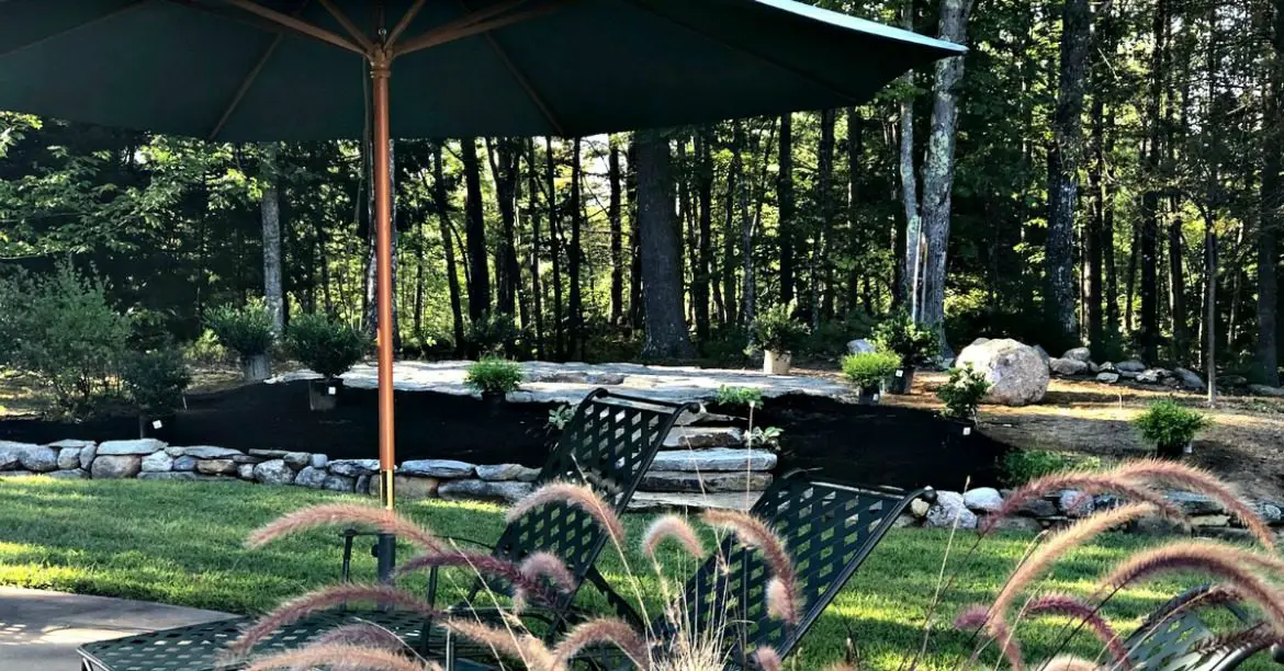 Fire Pit! Building A Beautiful Space To Enjoy All Year