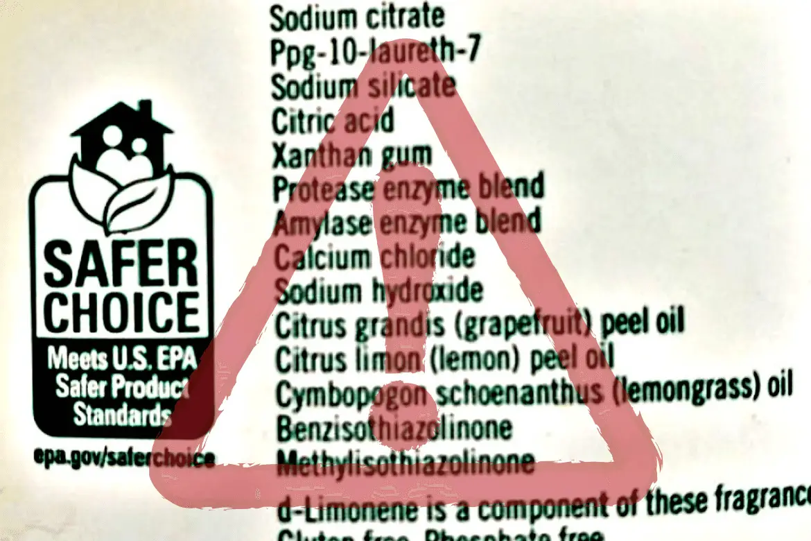 Hidden Chemical Exposures – Should You Be Concerned Hidden chemical exposures & should you be concerned