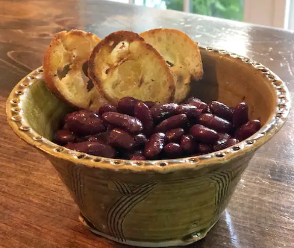 Baked Beans! A Traditional New England Family Recipe 