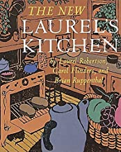 Homemade Healthy Granola image of Laurels Kitchen cookbook