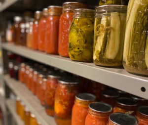 Water Bath Canning For Beginners